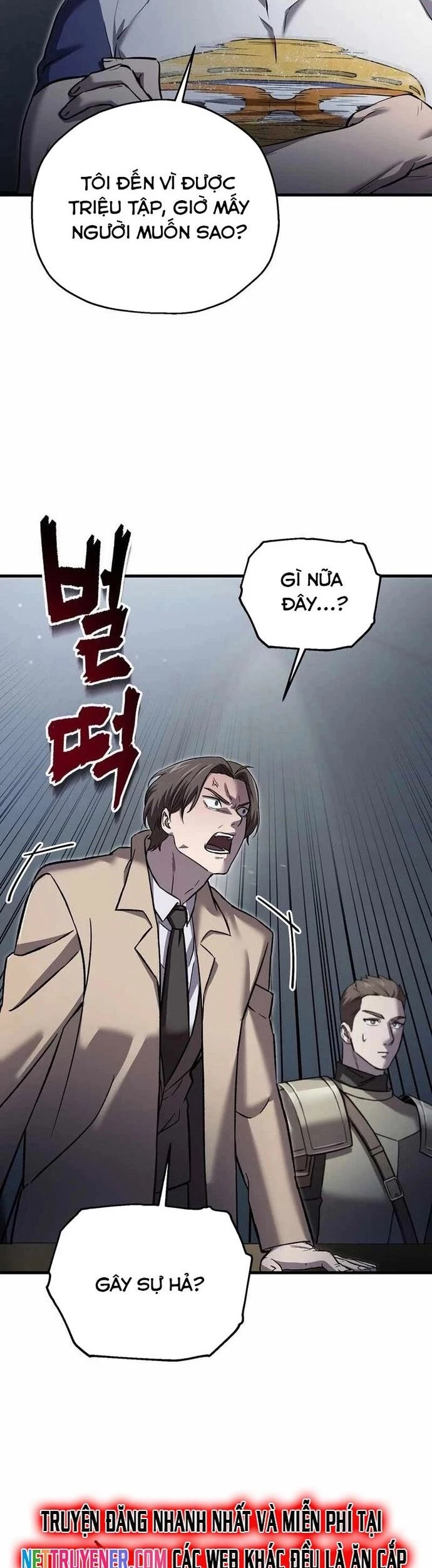 Chỉ Mình Ta Hồi Sinh Chapter 44 - Trang 2