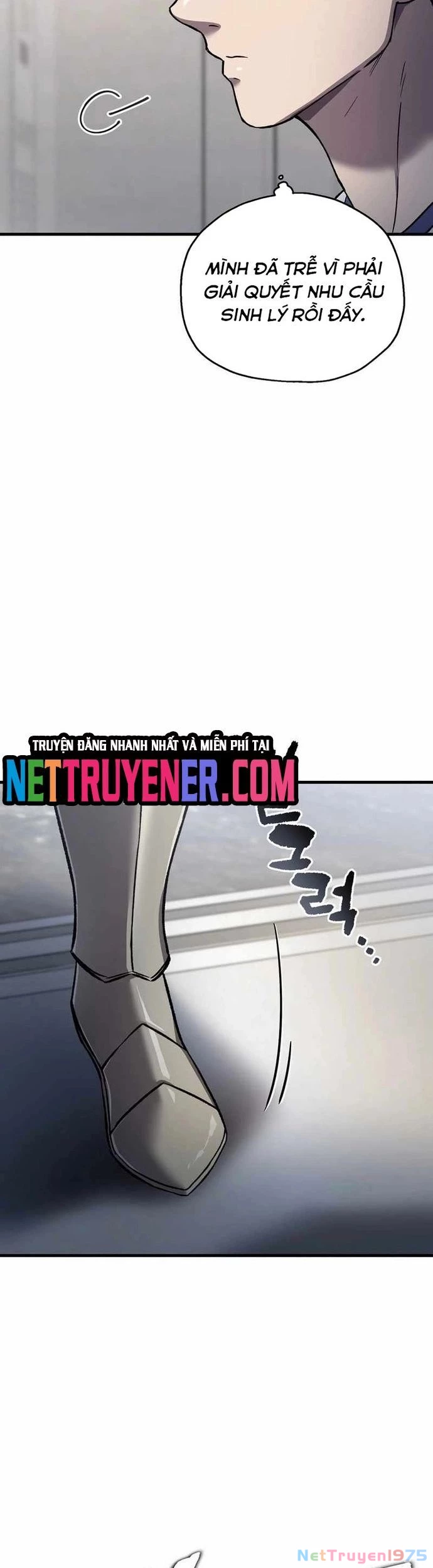 Chỉ Mình Ta Hồi Sinh Chapter 44 - Trang 2