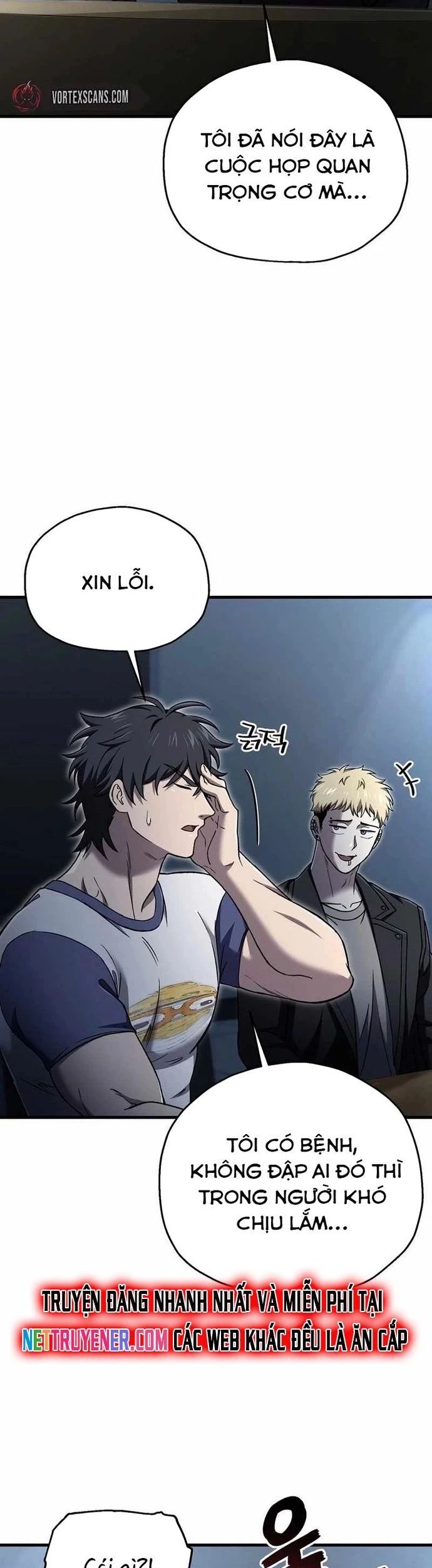 Chỉ Mình Ta Hồi Sinh Chapter 44 - Trang 2