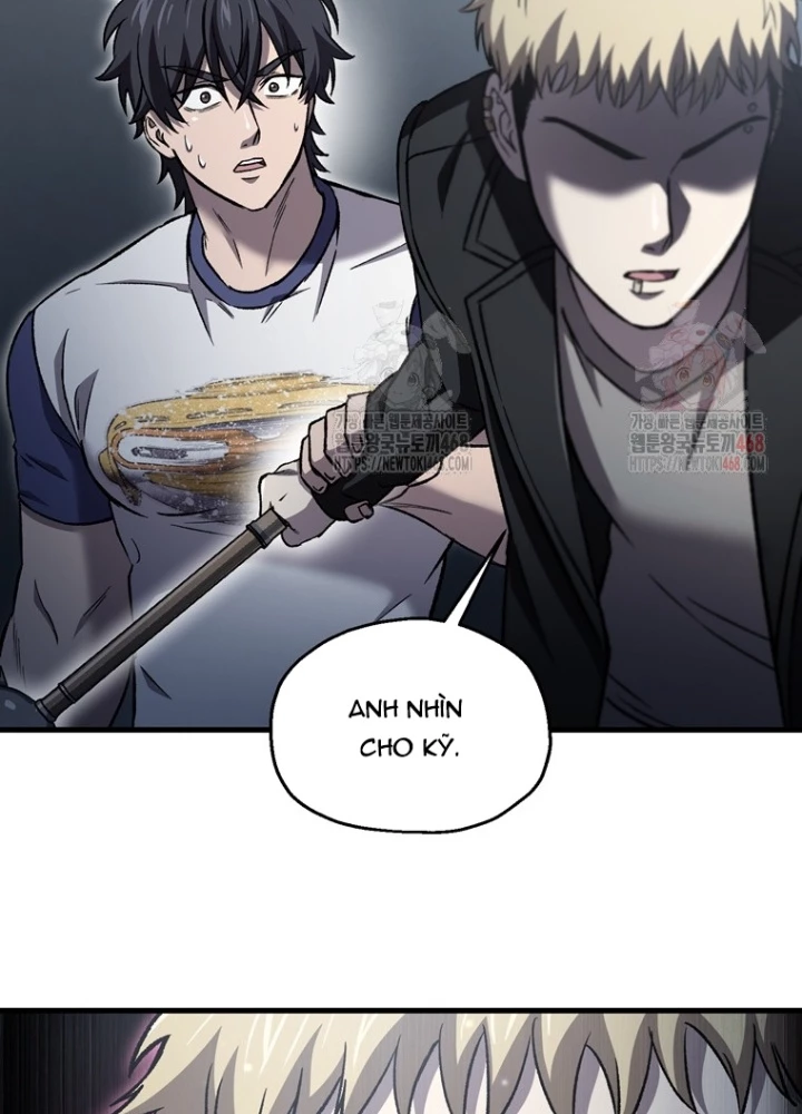 Chỉ Mình Ta Hồi Sinh Chapter 45 - Trang 2