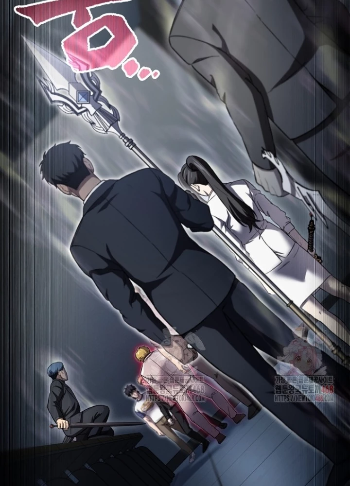 Chỉ Mình Ta Hồi Sinh Chapter 45 - Trang 2