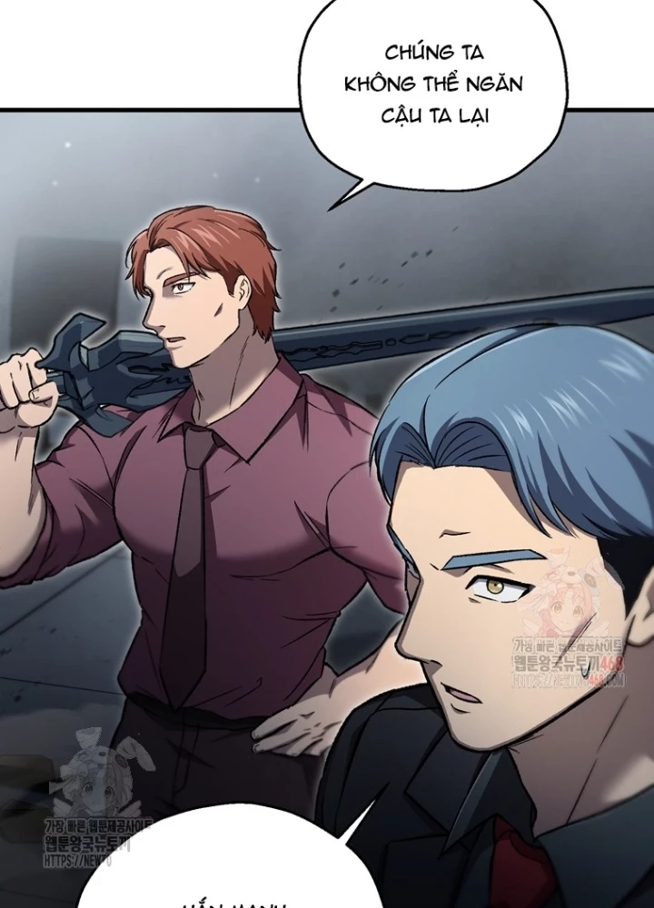 Chỉ Mình Ta Hồi Sinh Chapter 45 - Trang 2