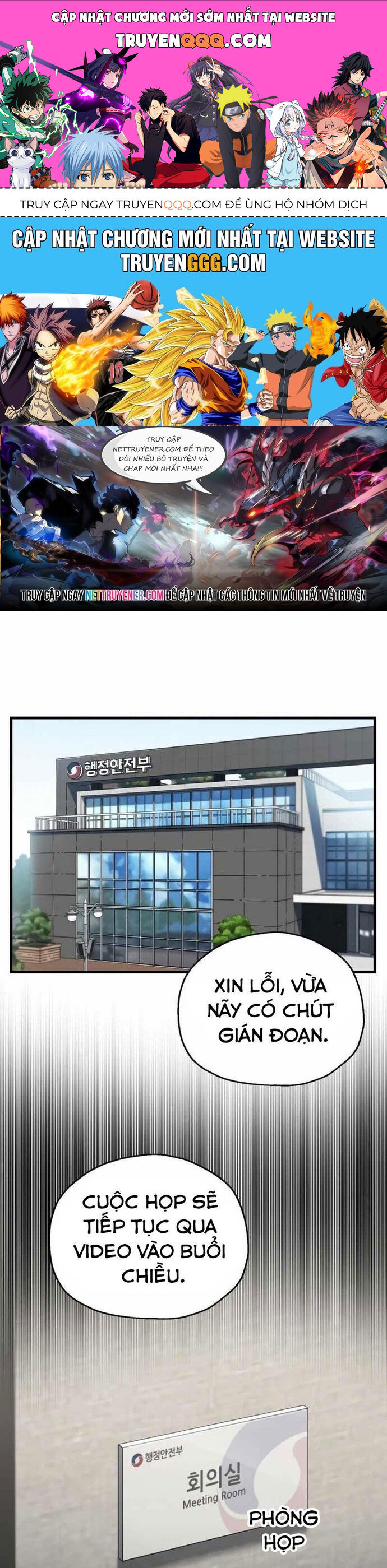 Chỉ Mình Ta Hồi Sinh Chapter 46 - Trang 2