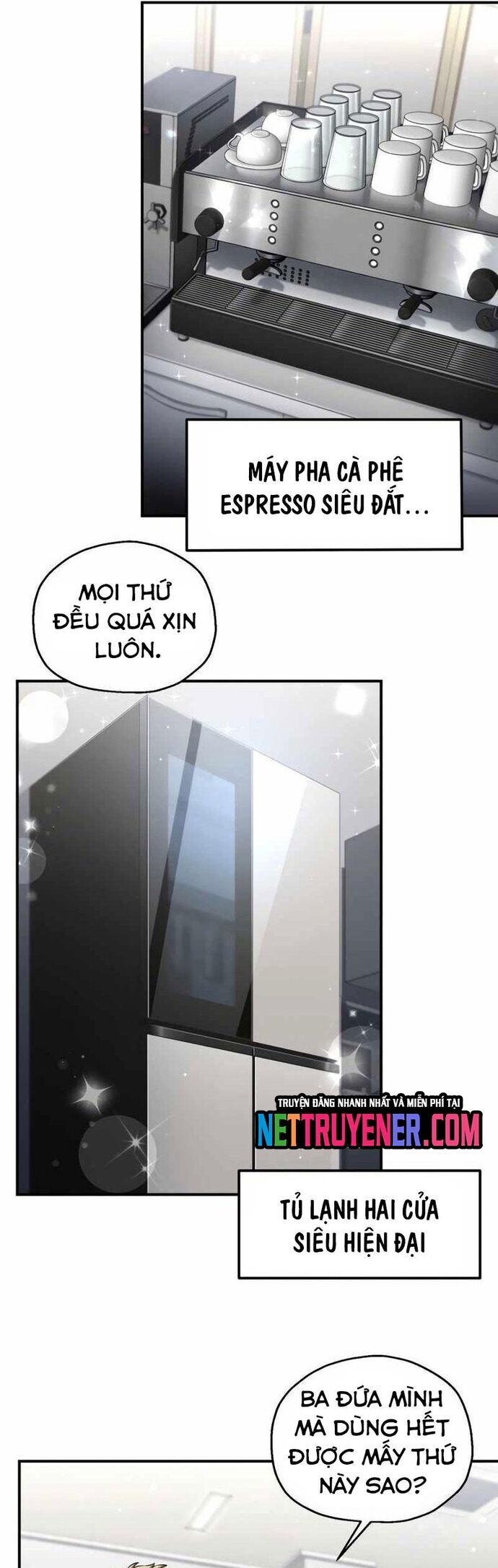 Chỉ Mình Ta Hồi Sinh Chapter 46 - Trang 2