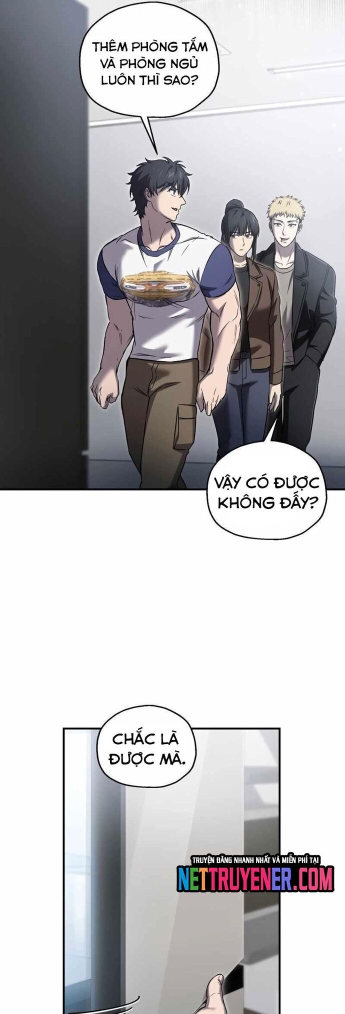 Chỉ Mình Ta Hồi Sinh Chapter 46 - Trang 2