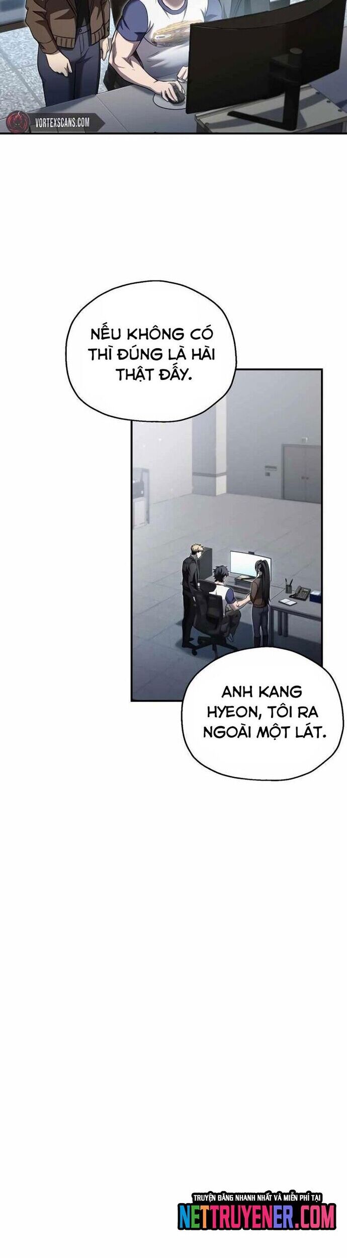 Chỉ Mình Ta Hồi Sinh Chapter 46 - Trang 2