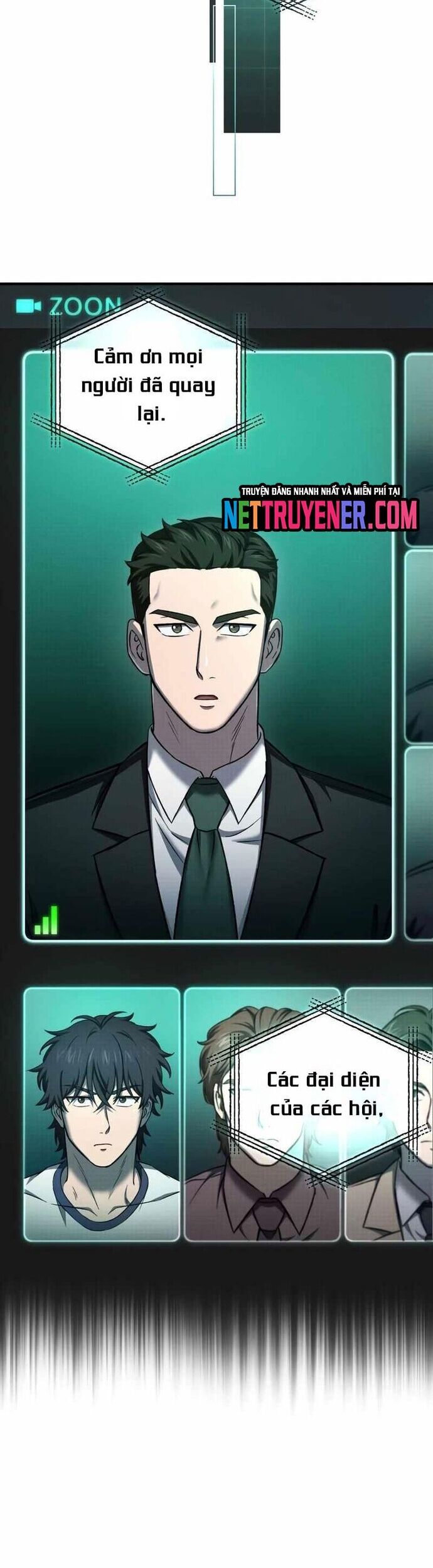 Chỉ Mình Ta Hồi Sinh Chapter 46 - Trang 2