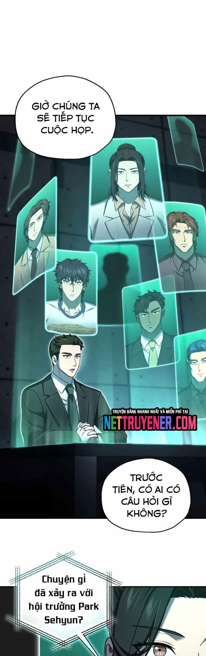 Chỉ Mình Ta Hồi Sinh Chapter 46 - Trang 2