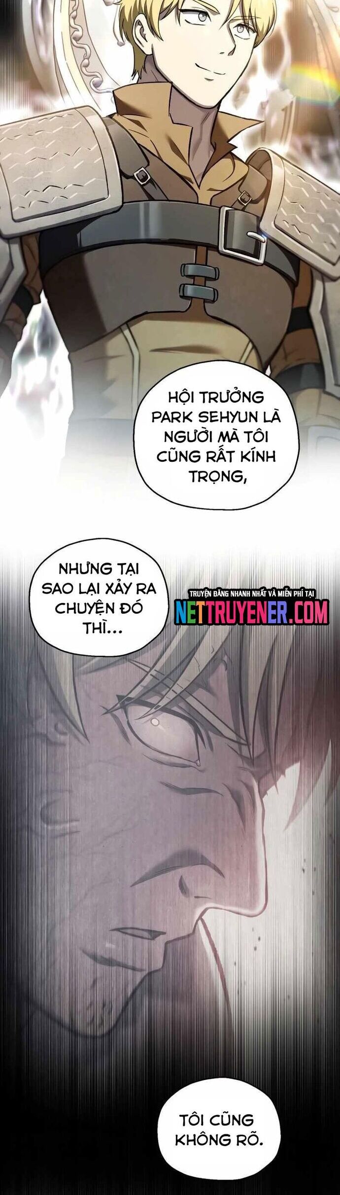 Chỉ Mình Ta Hồi Sinh Chapter 46 - Trang 2