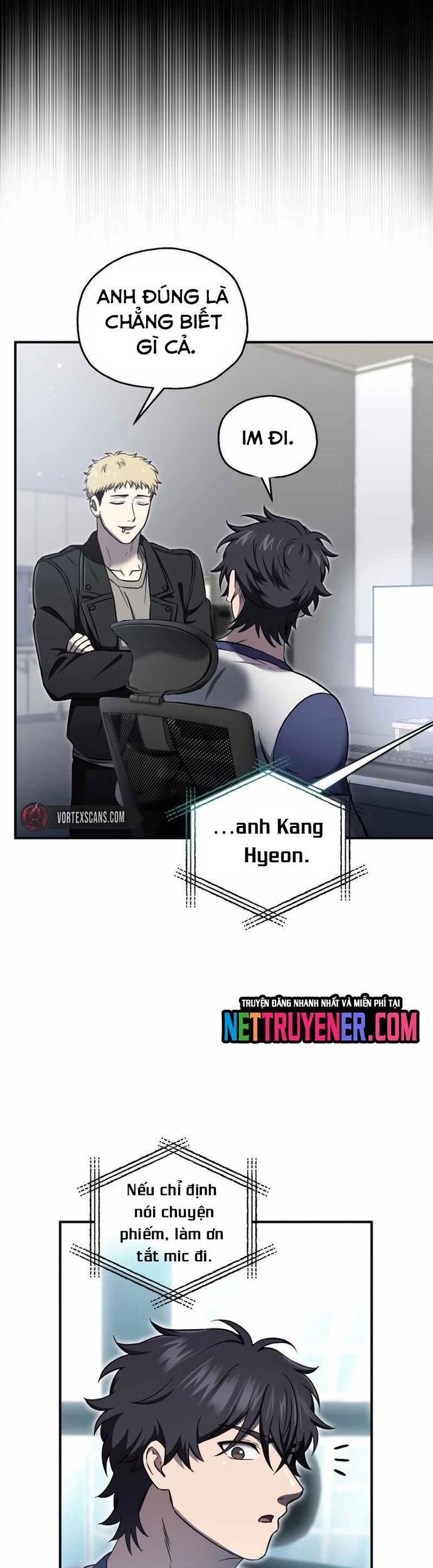 Chỉ Mình Ta Hồi Sinh Chapter 46 - Trang 2