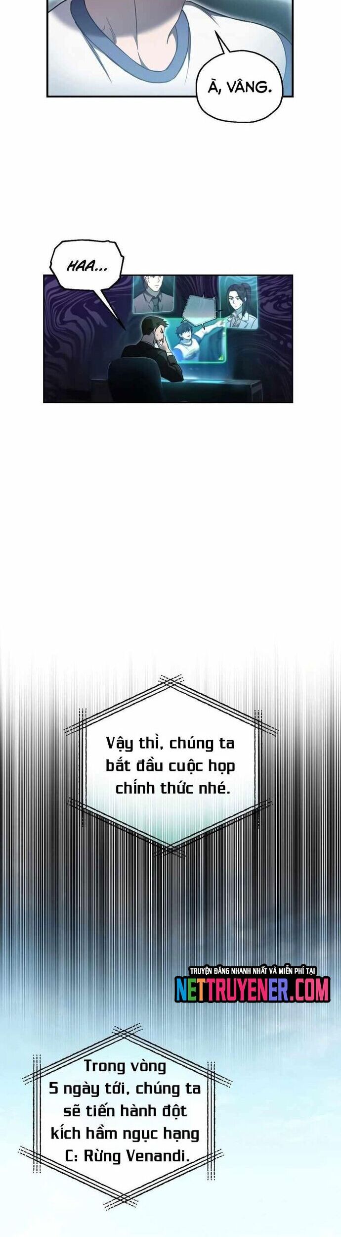 Chỉ Mình Ta Hồi Sinh Chapter 46 - Trang 2