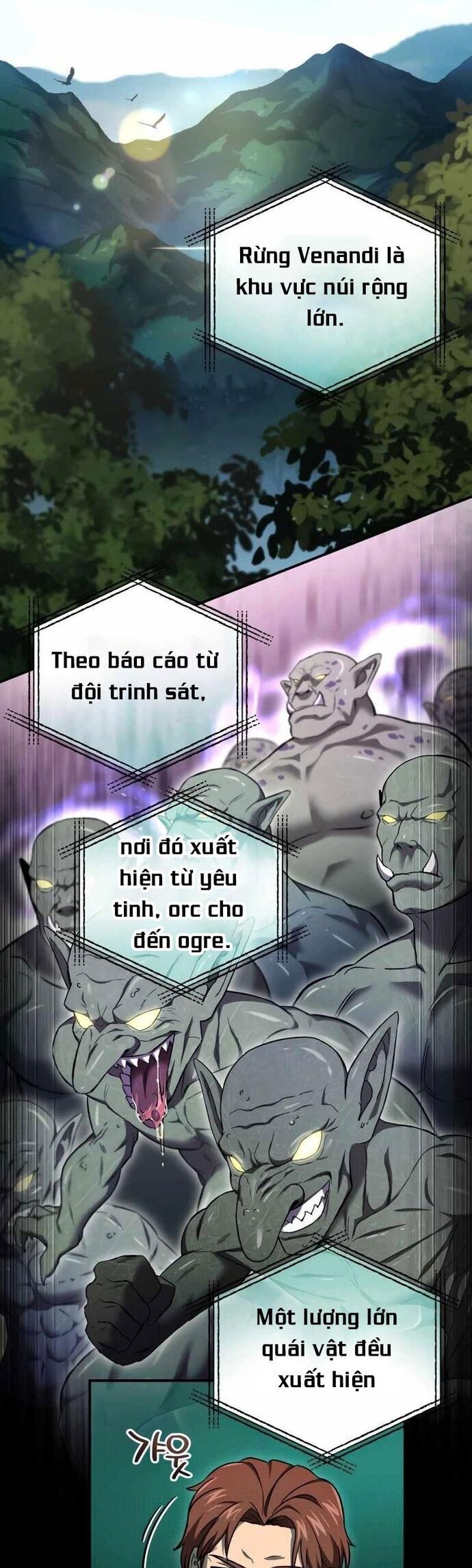 Chỉ Mình Ta Hồi Sinh Chapter 46 - Trang 2