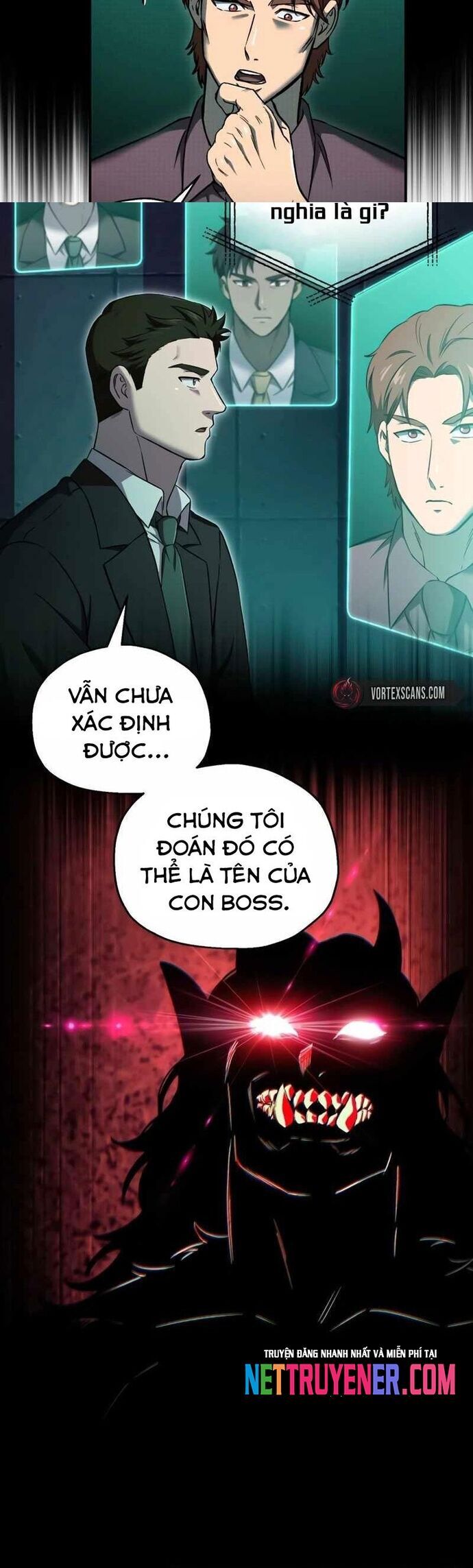 Chỉ Mình Ta Hồi Sinh Chapter 46 - Trang 2