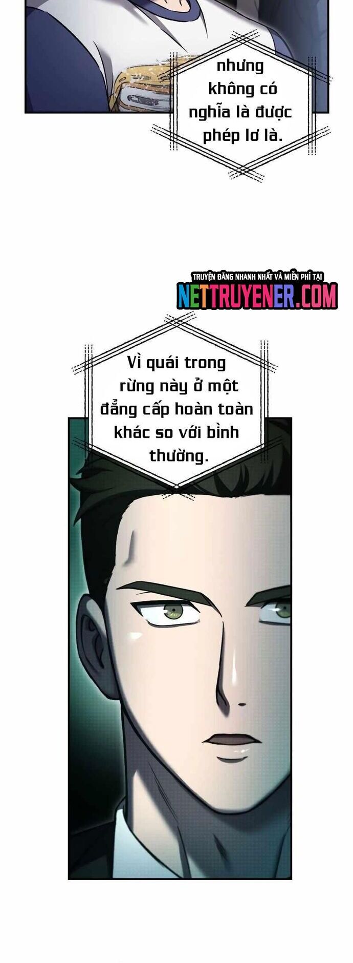 Chỉ Mình Ta Hồi Sinh Chapter 46 - Trang 2