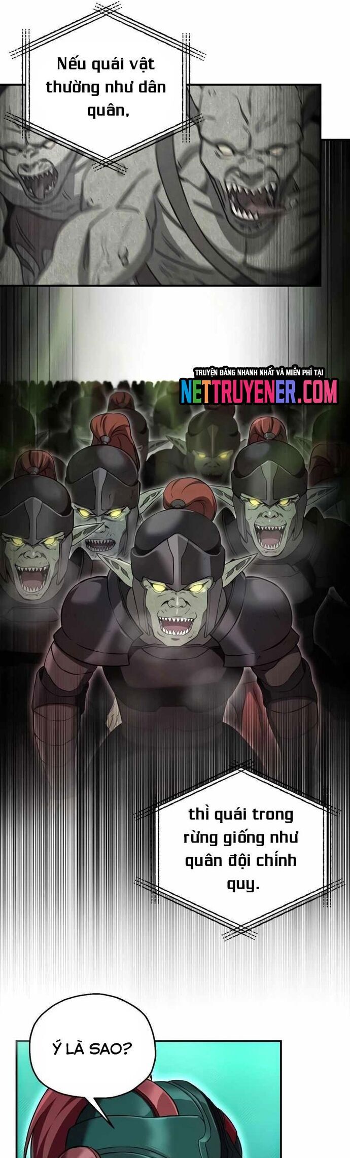 Chỉ Mình Ta Hồi Sinh Chapter 46 - Trang 2