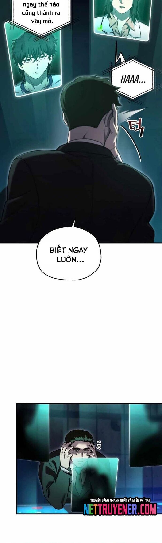 Chỉ Mình Ta Hồi Sinh Chapter 46 - Trang 2