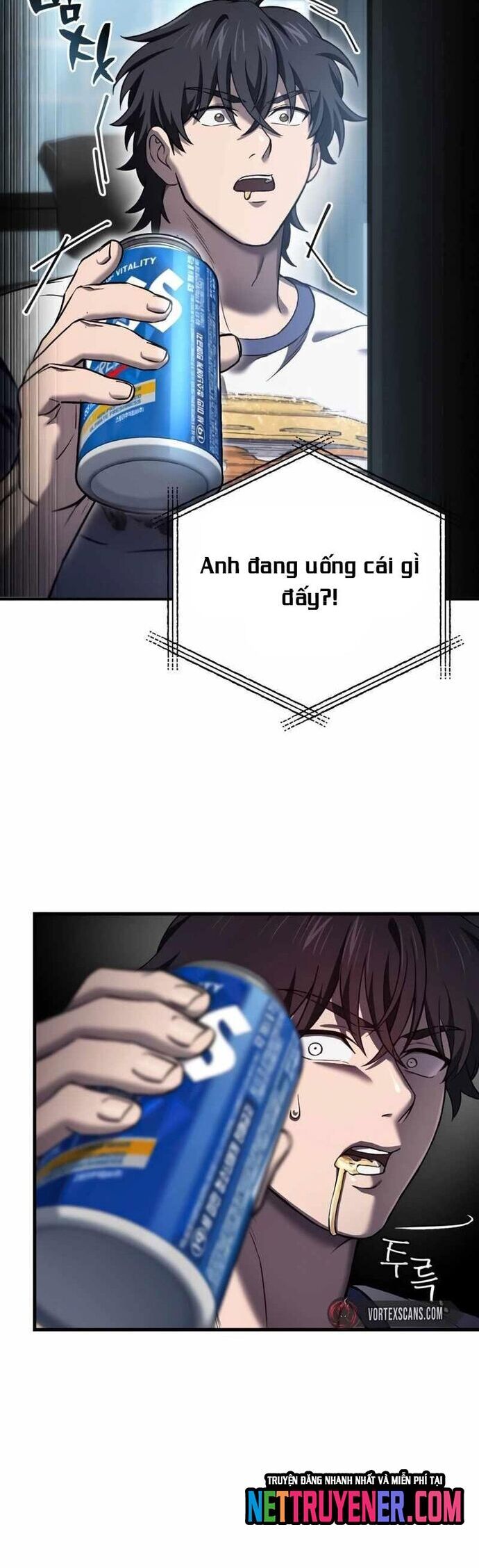 Chỉ Mình Ta Hồi Sinh Chapter 46 - Trang 2