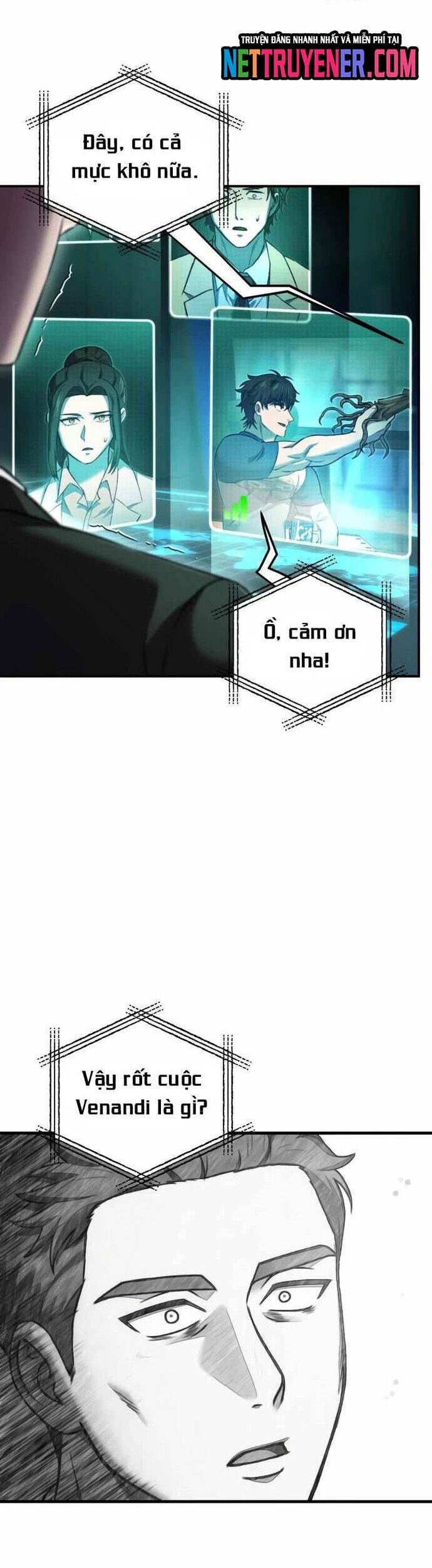 Chỉ Mình Ta Hồi Sinh Chapter 46 - Trang 2