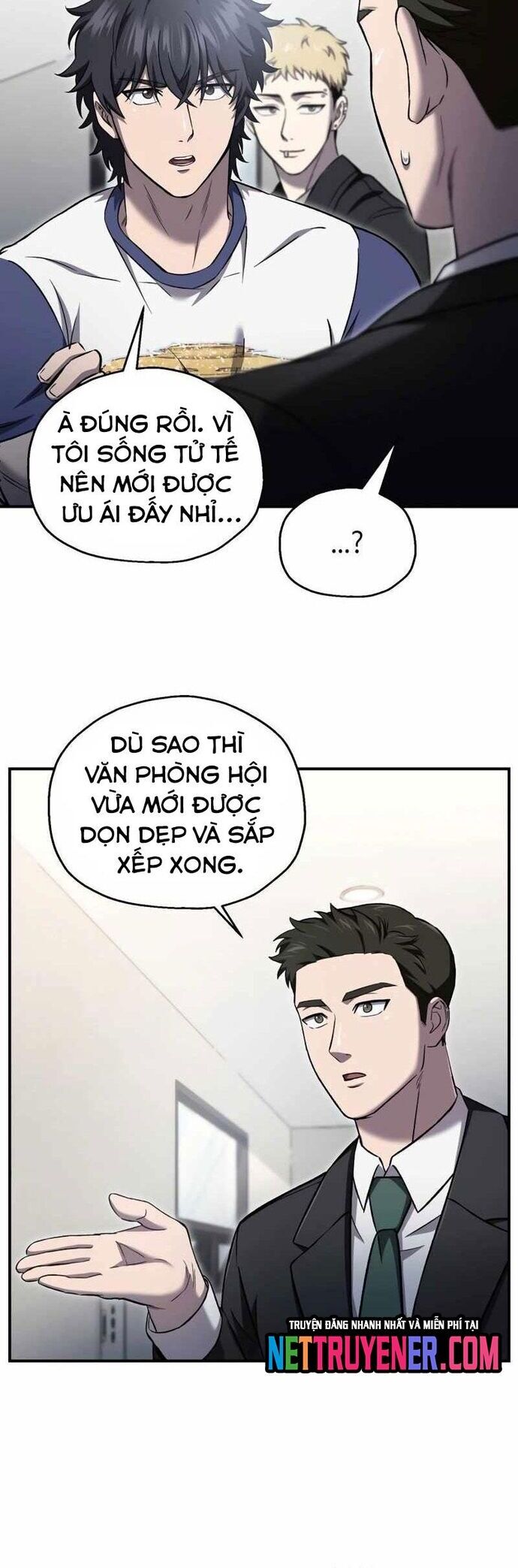 Chỉ Mình Ta Hồi Sinh Chapter 46 - Trang 2