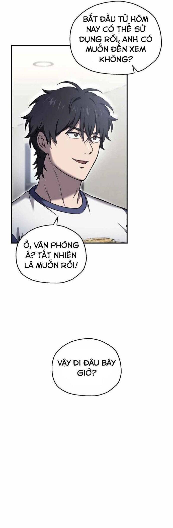 Chỉ Mình Ta Hồi Sinh Chapter 46 - Trang 2