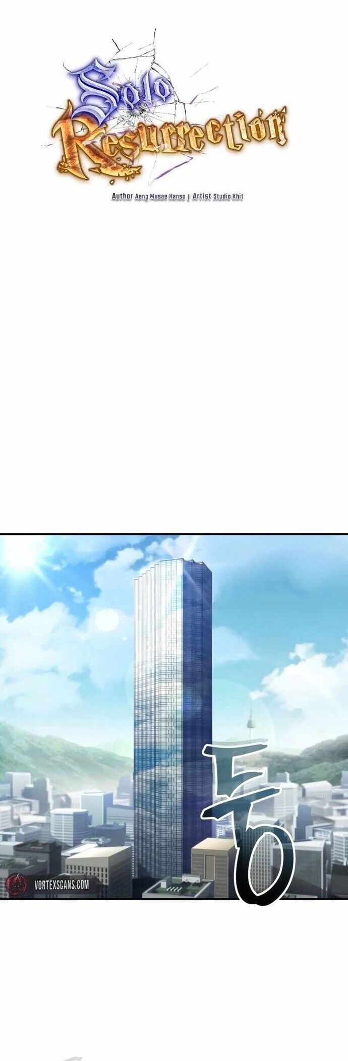 Chỉ Mình Ta Hồi Sinh Chapter 46 - Trang 2