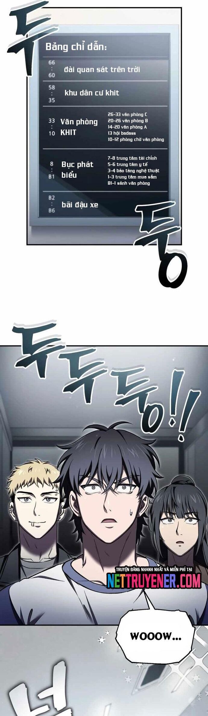 Chỉ Mình Ta Hồi Sinh Chapter 46 - Trang 2