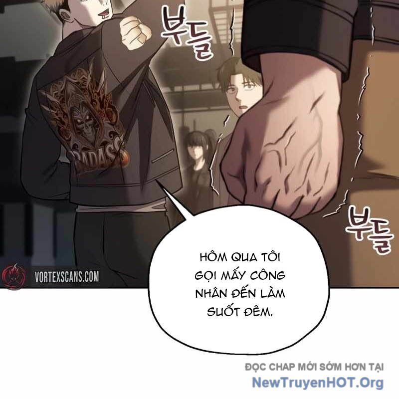 Chỉ Mình Ta Hồi Sinh Chapter 47 - Trang 2