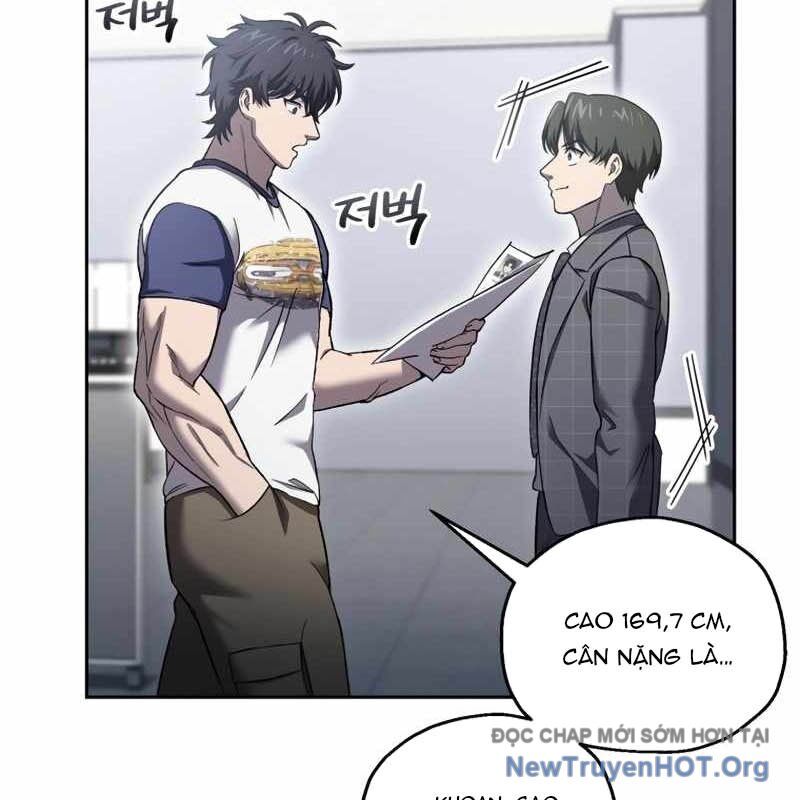 Chỉ Mình Ta Hồi Sinh Chapter 47 - Trang 2