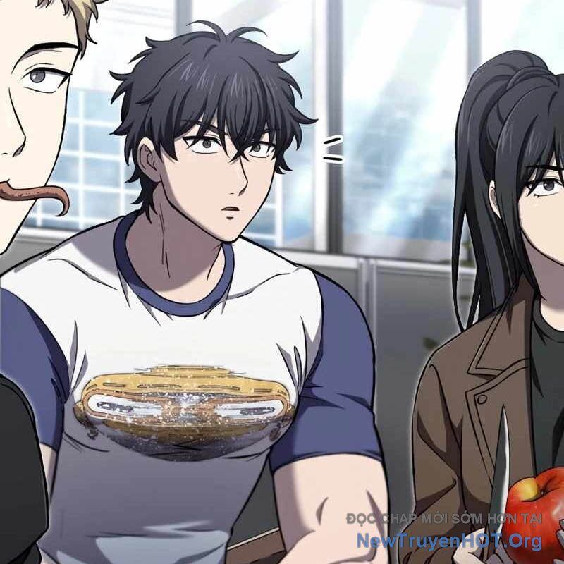 Chỉ Mình Ta Hồi Sinh Chapter 47 - Trang 2