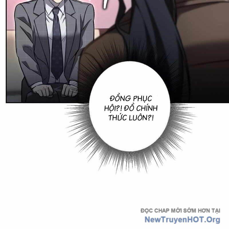 Chỉ Mình Ta Hồi Sinh Chapter 47 - Trang 2