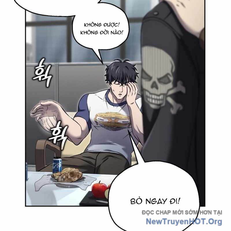 Chỉ Mình Ta Hồi Sinh Chapter 47 - Trang 2