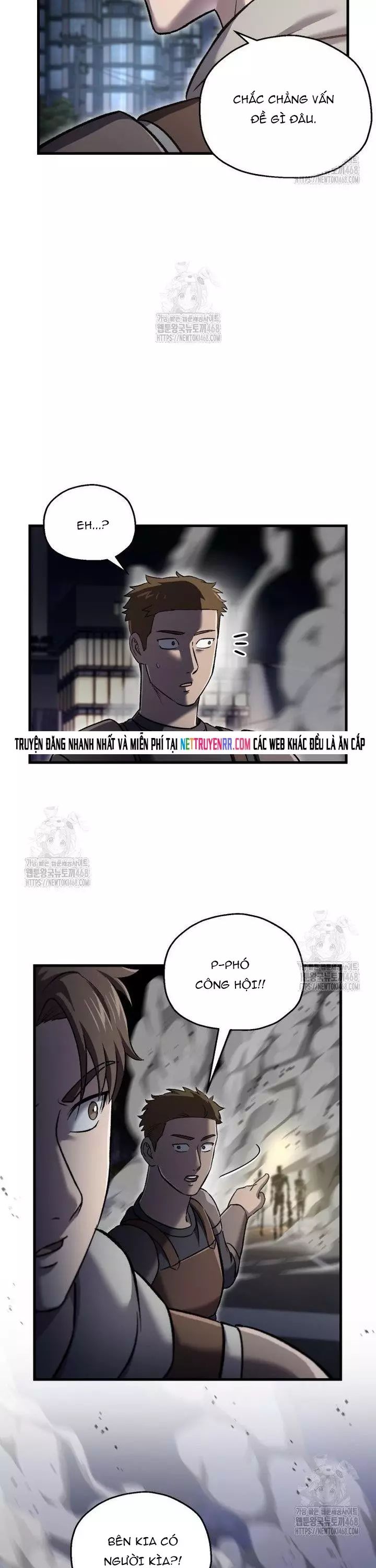 Chỉ Mình Ta Hồi Sinh Chapter 48 - Trang 2