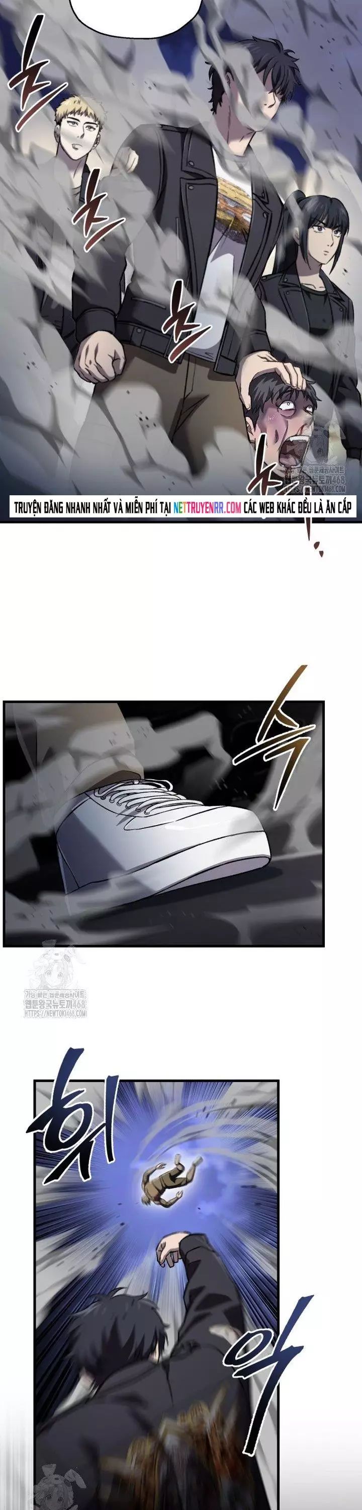 Chỉ Mình Ta Hồi Sinh Chapter 48 - Trang 2