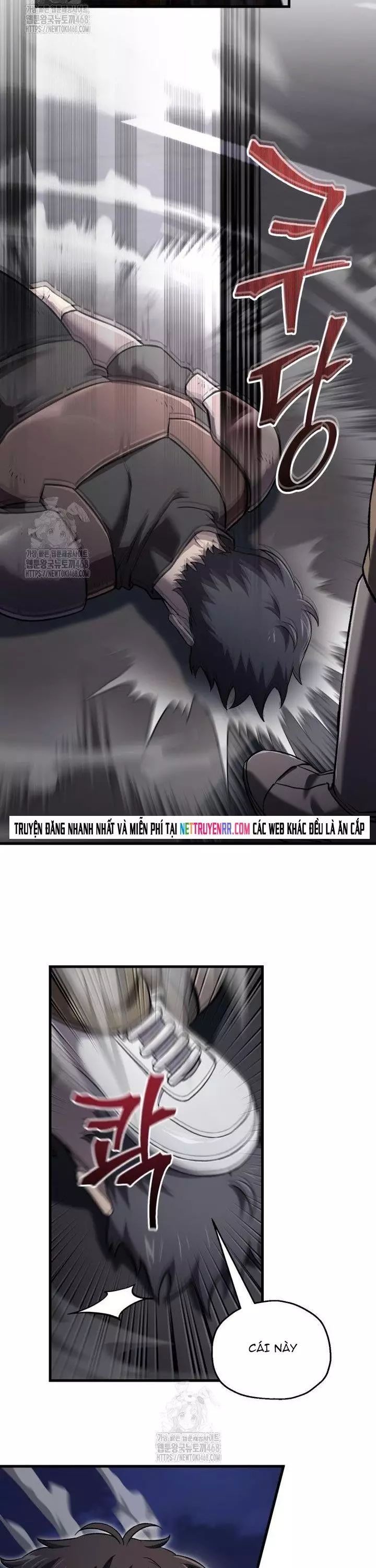 Chỉ Mình Ta Hồi Sinh Chapter 48 - Trang 2