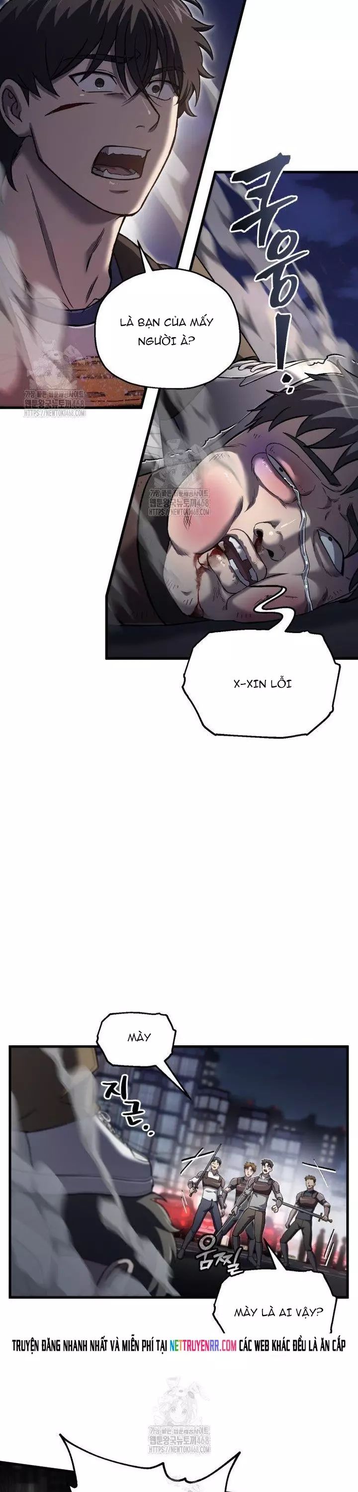 Chỉ Mình Ta Hồi Sinh Chapter 48 - Trang 2