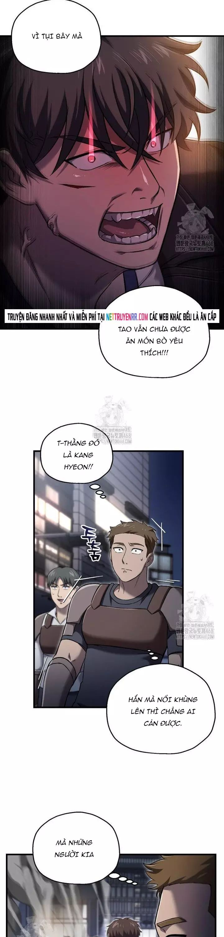 Chỉ Mình Ta Hồi Sinh Chapter 48 - Trang 2