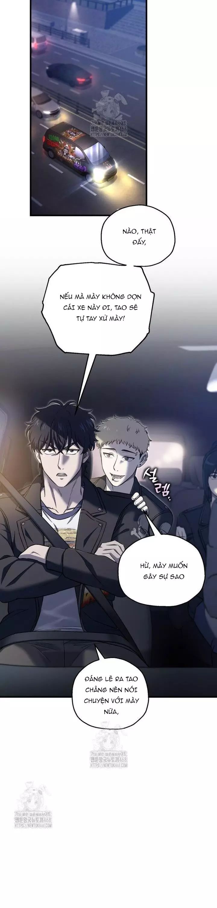 Chỉ Mình Ta Hồi Sinh Chapter 48 - Trang 2