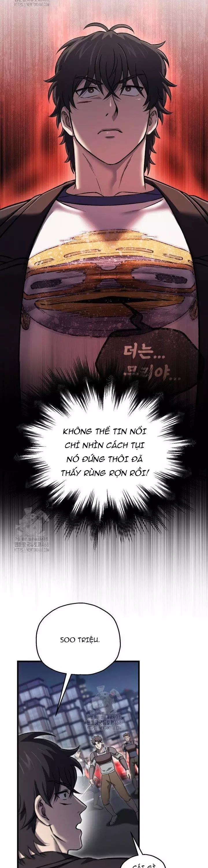 Chỉ Mình Ta Hồi Sinh Chapter 48 - Trang 2