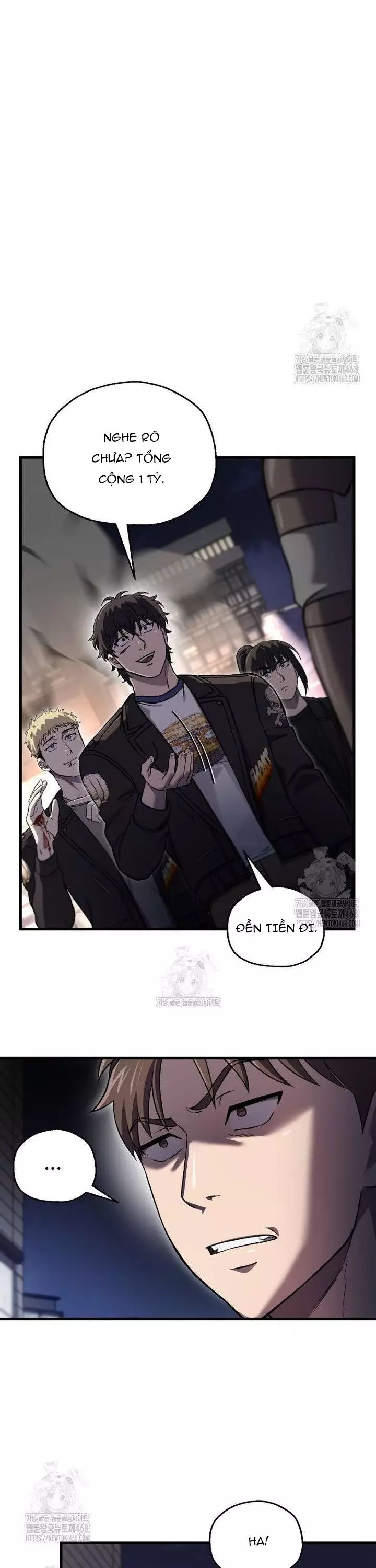 Chỉ Mình Ta Hồi Sinh Chapter 48 - Trang 2