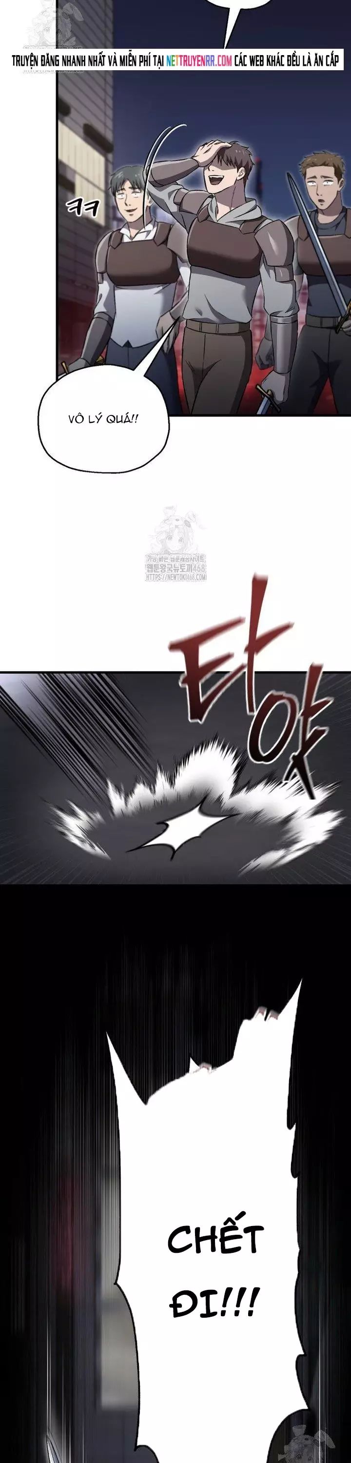 Chỉ Mình Ta Hồi Sinh Chapter 48 - Trang 2