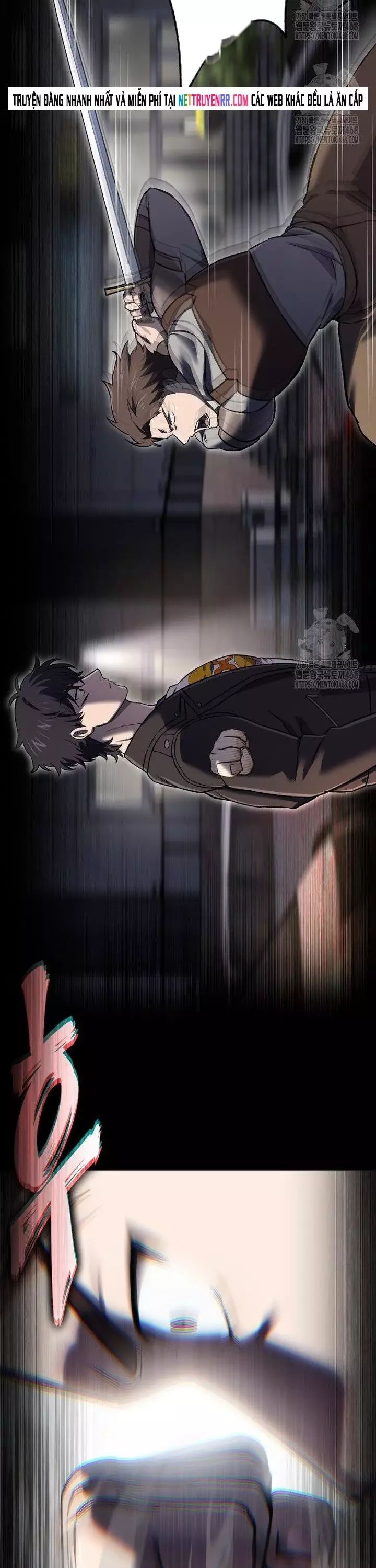 Chỉ Mình Ta Hồi Sinh Chapter 48 - Trang 2