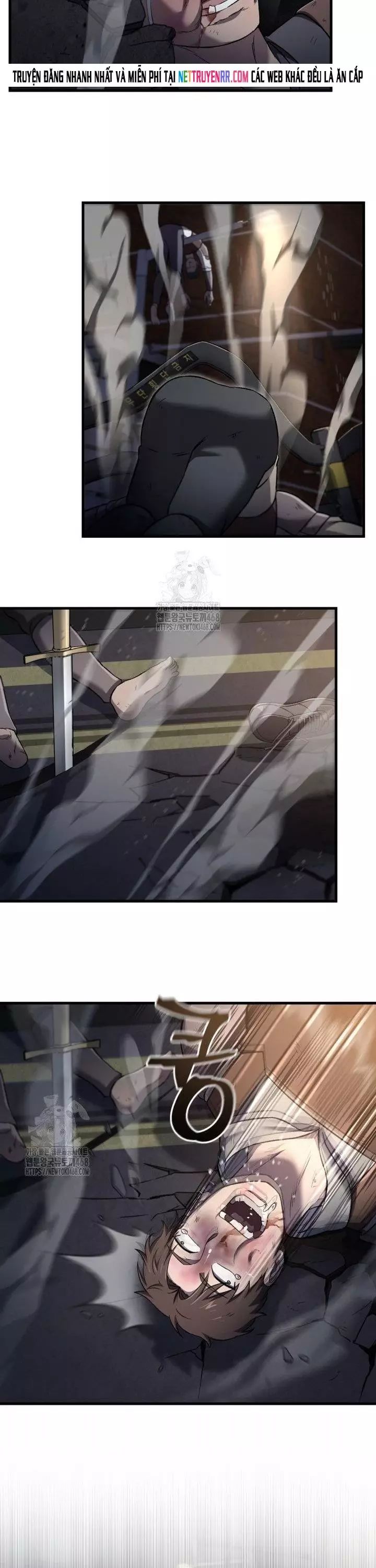 Chỉ Mình Ta Hồi Sinh Chapter 48 - Trang 2