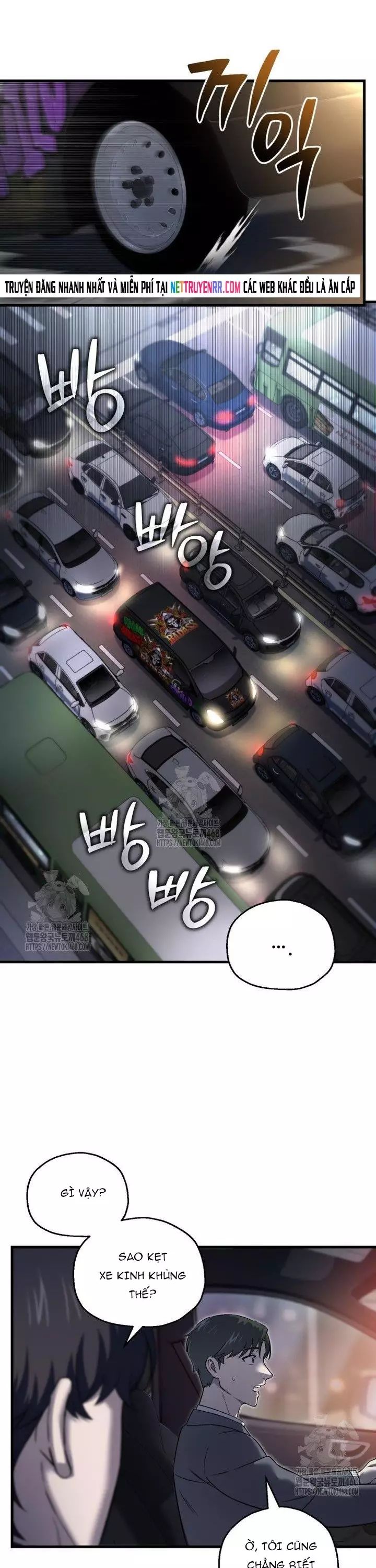 Chỉ Mình Ta Hồi Sinh Chapter 48 - Trang 2