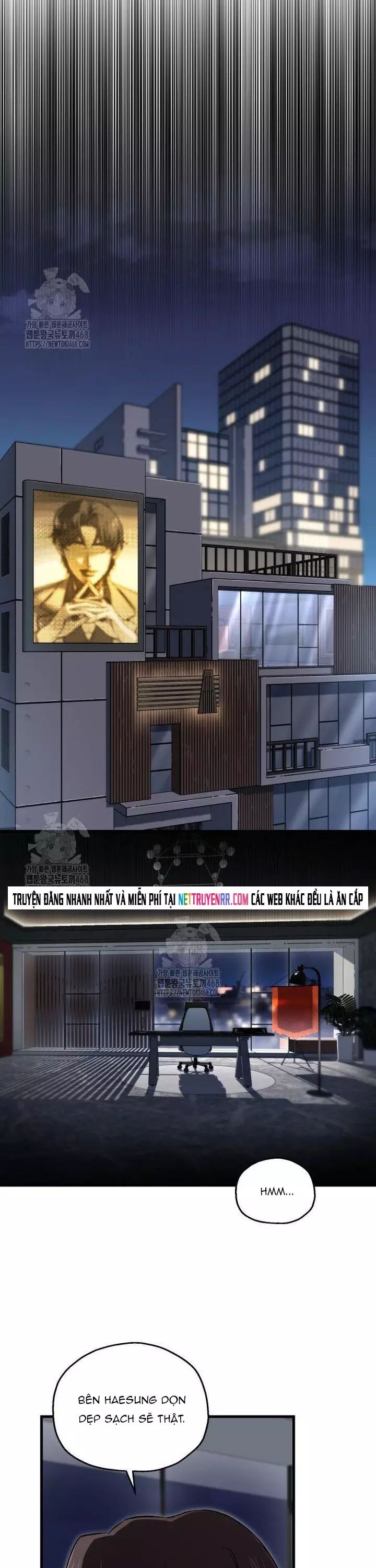 Chỉ Mình Ta Hồi Sinh Chapter 48 - Trang 2