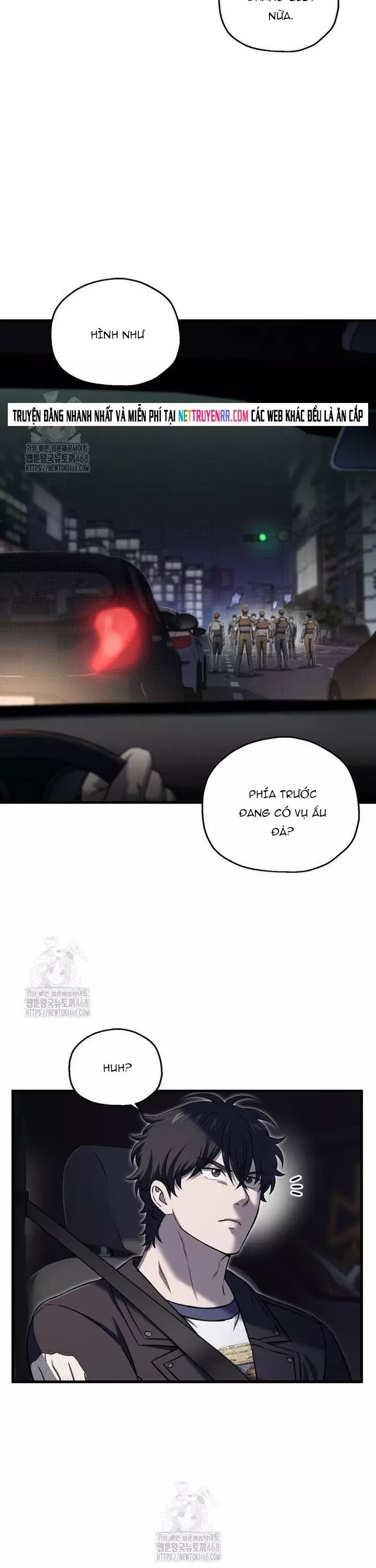 Chỉ Mình Ta Hồi Sinh Chapter 48 - Trang 2