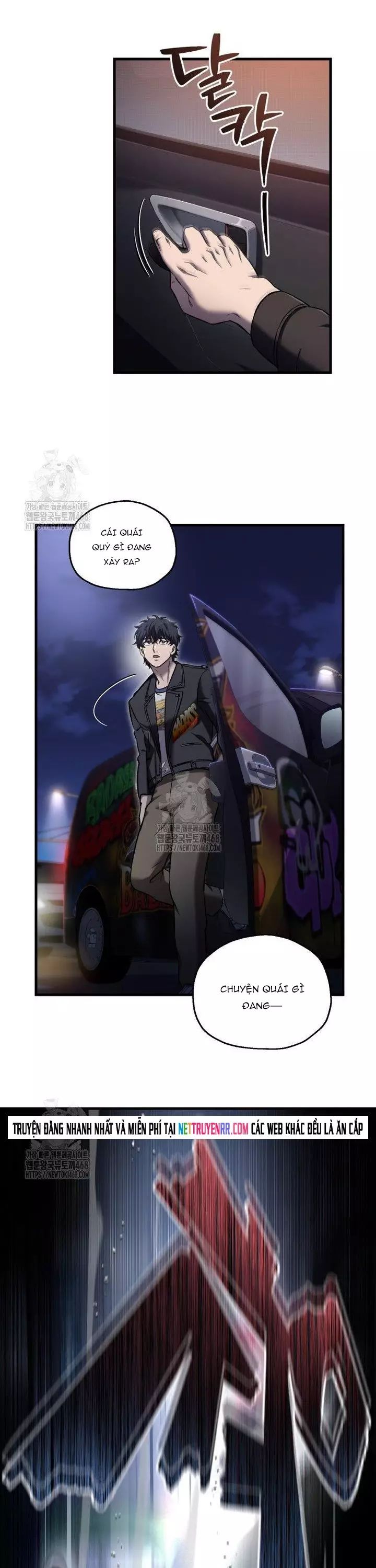 Chỉ Mình Ta Hồi Sinh Chapter 48 - Trang 2