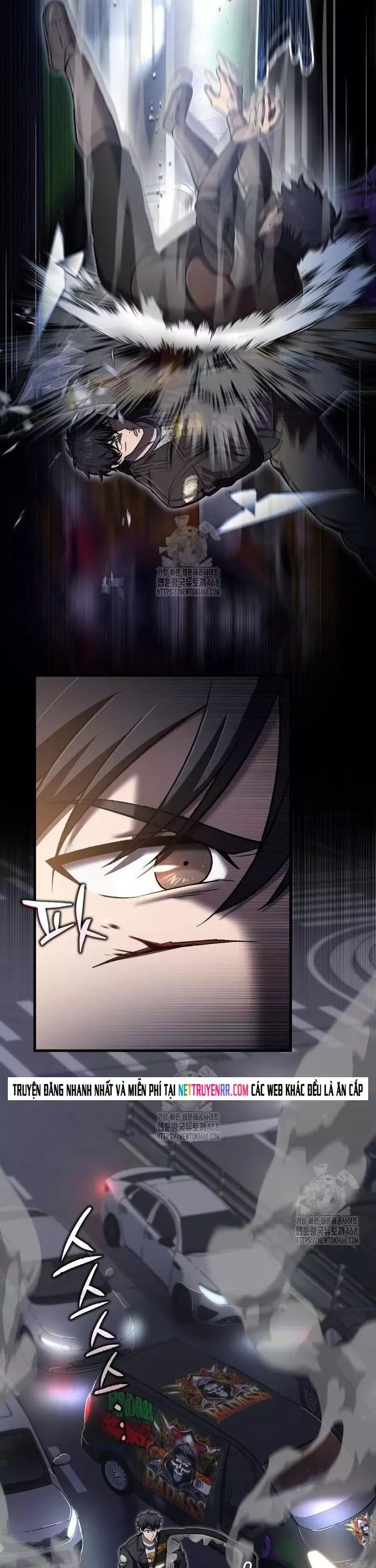 Chỉ Mình Ta Hồi Sinh Chapter 48 - Trang 2