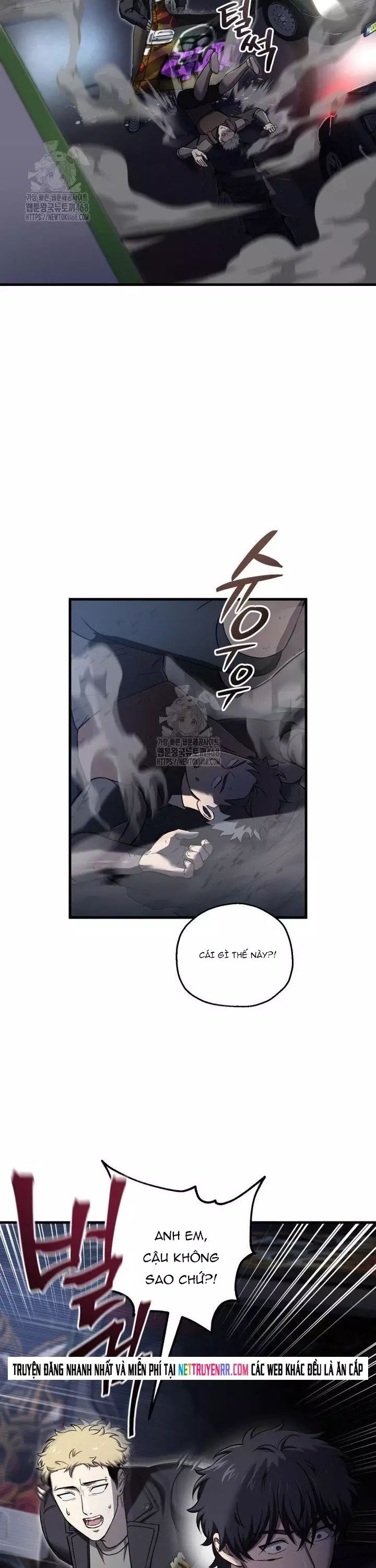 Chỉ Mình Ta Hồi Sinh Chapter 48 - Trang 2
