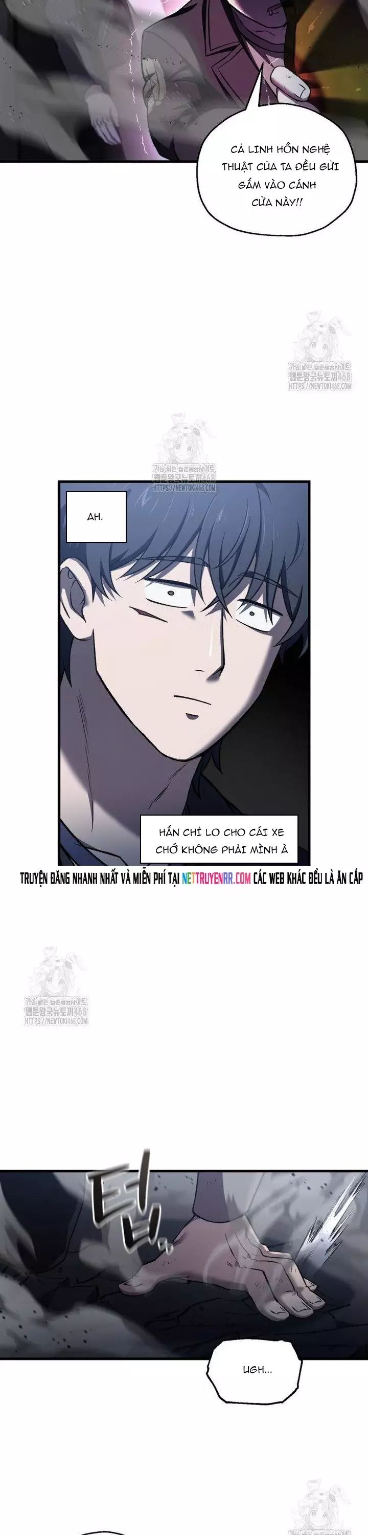 Chỉ Mình Ta Hồi Sinh Chapter 48 - Trang 2