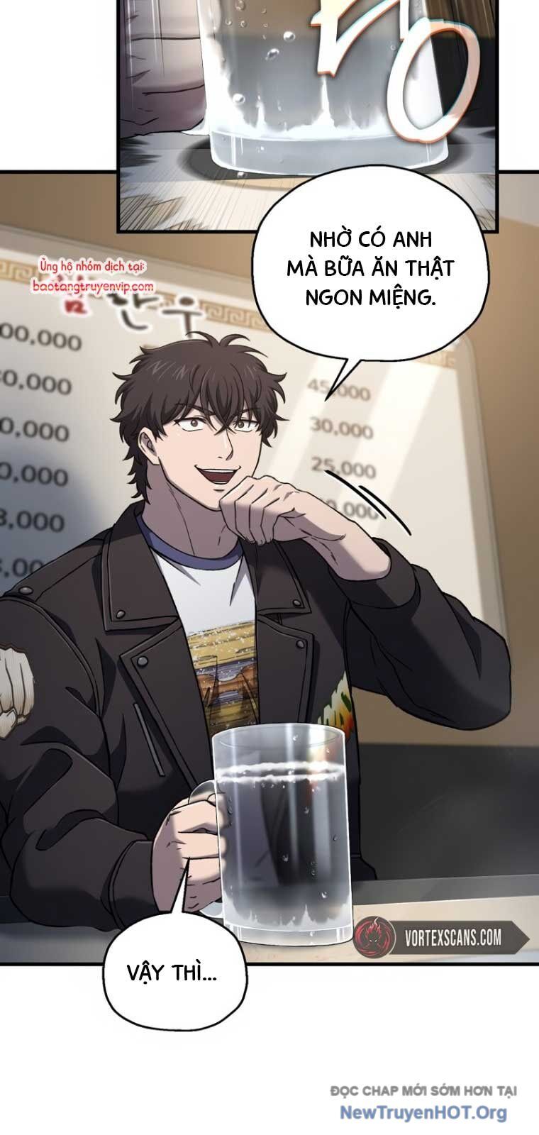 Chỉ Mình Ta Hồi Sinh Chapter 49 - Trang 2